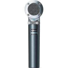 SHURE BETA181/O